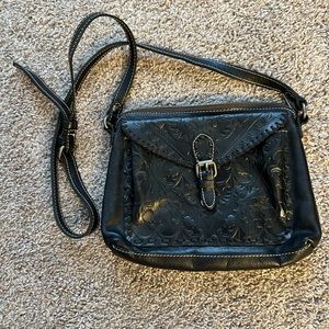 Patricia Nash Crossbody Purse